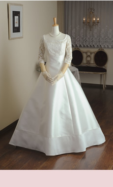 ウエディングドレス販売 格安