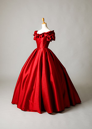 フルール レッド