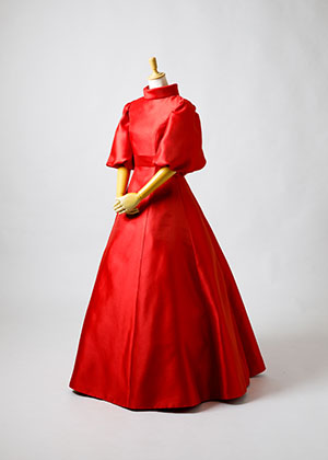 ルーチェ オレンジ