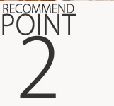 RECOMMEND POINT 2